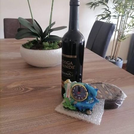 Canico Ocean Getaway Zewnętrze zdjęcie