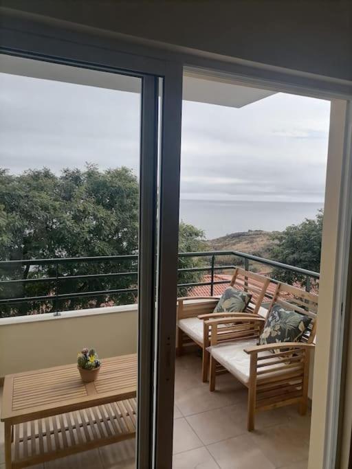 Canico Ocean Getaway Zewnętrze zdjęcie