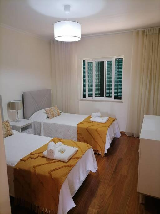 Canico Ocean Getaway Zewnętrze zdjęcie